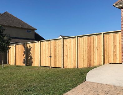 The Durability and Aesthetic Appeal of Wood Fences