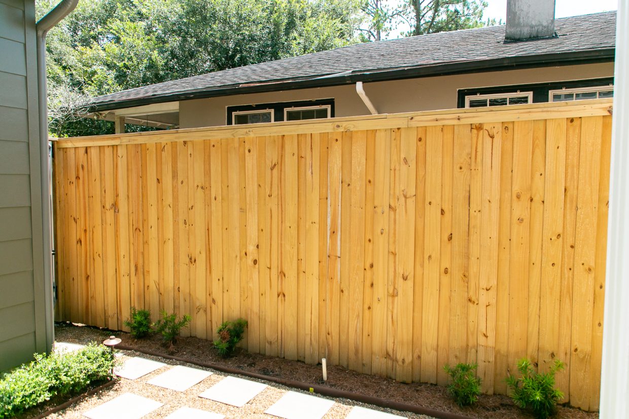 Elevate Your Home with a Custom King Fencing Installation
