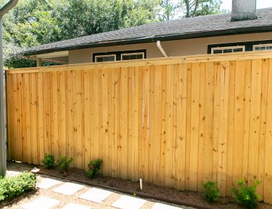 Elevate Your Home with a Custom King Fencing Installation