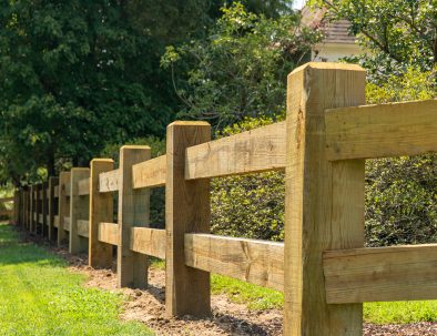 Reasons to Invest in a Professional Fence Company