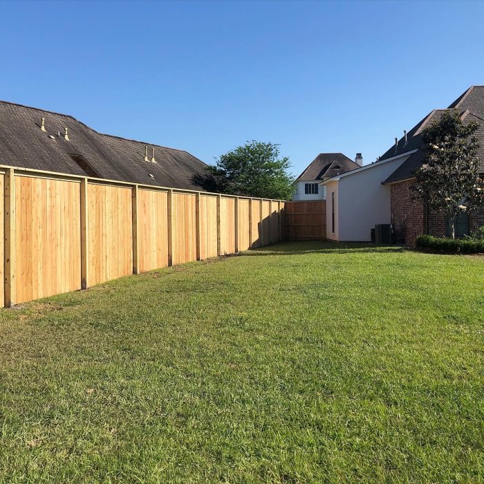 Wood Fence, Pet-Perfect Fences: Keep Your Furry Friends Safe This Spring