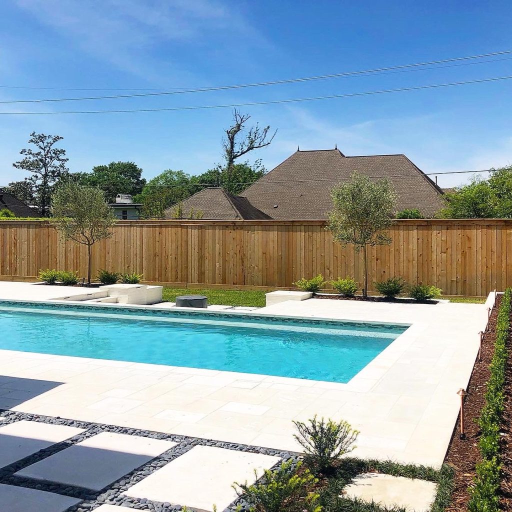 Wood Fence, Transforming Homes With Quality Fencing