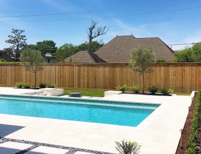 Wood Fence, Transforming Homes With Quality Fencing
