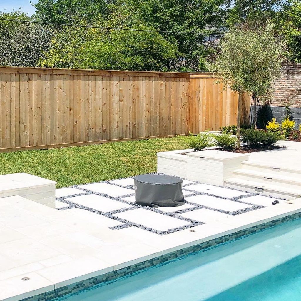 Wood Fence, Transforming Homes With Quality Fencing