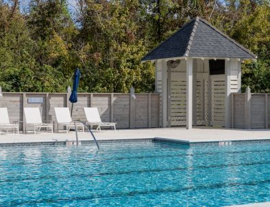 Pool Safety: Guide to Pool Fences in Baton Rouge Homes