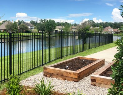 Spring Into Style: Refresh Your Outdoor Space with King Fencing