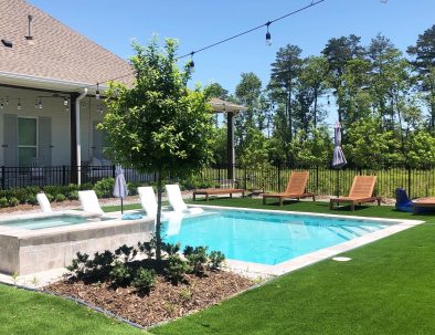 Why Spring Is the Perfect Time to Upgrade Your Fence