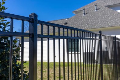 How to Protect Your Fence During Hurricane Season
