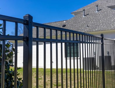 How to Protect Your Fence During Hurricane Season