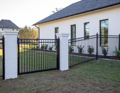 How a New Fence Can Increase Your Home’s Property Value