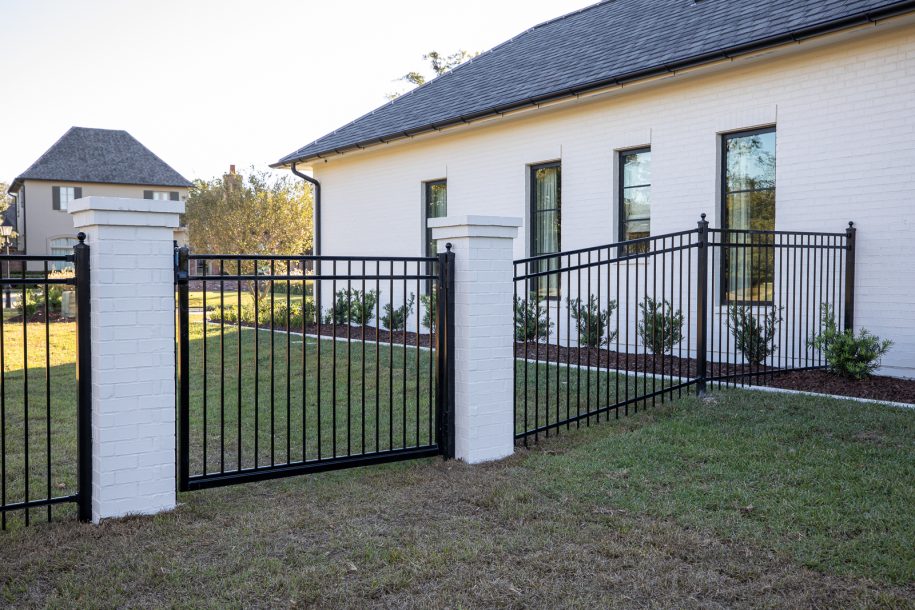 How a New Fence Can Increase Your Home’s Property Value